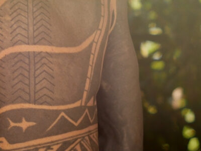 ‘Aka’ōu: Tātatau in the Cook Islands